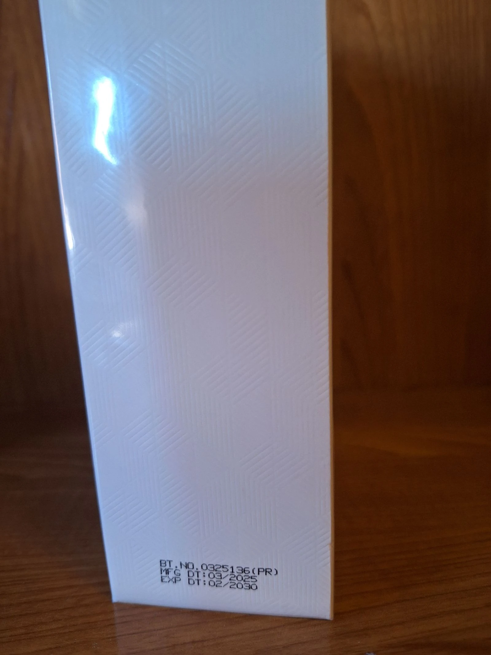 Perfume Blend Luxe  – photo 3
